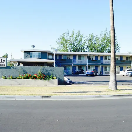 University Inn Asu/Tempe (Adults Only)-3